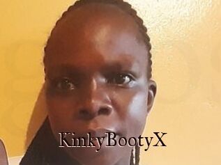 KinkyBootyX