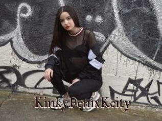 KinkyFenixKeity