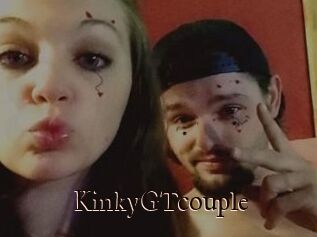 KinkyGTcouple