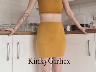 KinkyGirliex