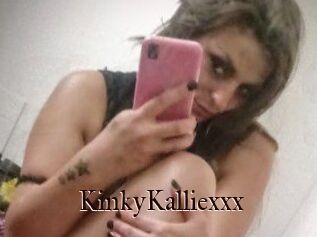 KinkyKalliexxx