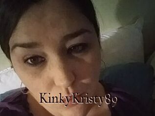 KinkyKristy89