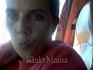 KinkyMama