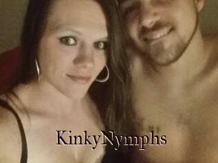 Kinky_Nymphs