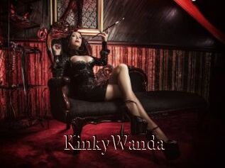 KinkyWanda