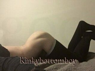 Kinkybottomboy