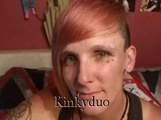 Kinkyduo