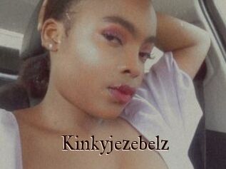 Kinkyjezebelz