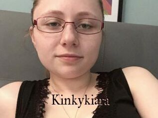 Kinkykiara