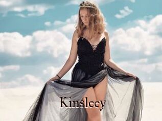 Kinsleey