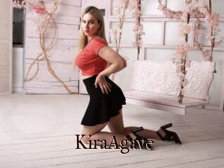 KiraAgave