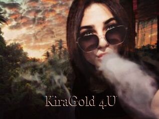 KiraGold_4U