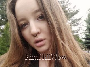 KiraHillWow