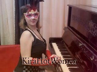 KiraHotWomen