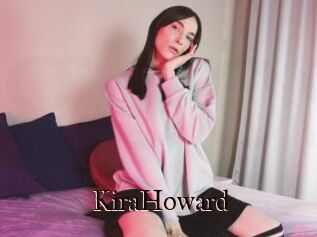 KiraHoward