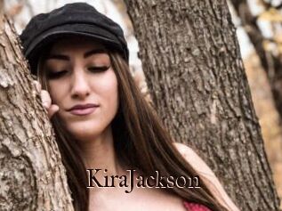 KiraJackson