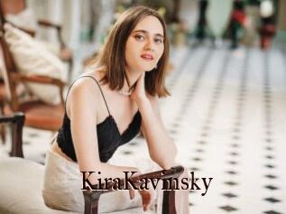 KiraKavinsky