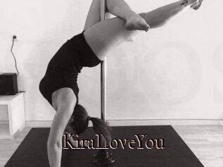 KiraLoveYou