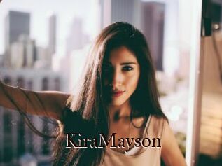 KiraMayson