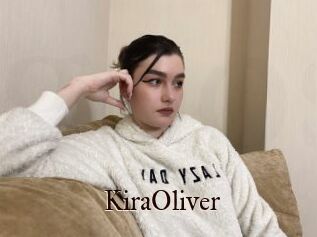 KiraOliver