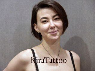 KiraTattoo