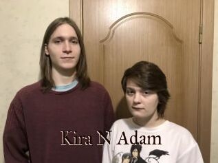 Kira_N_Adam