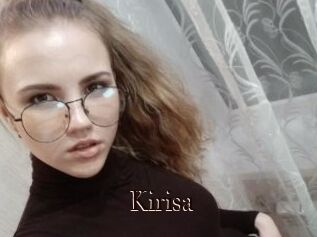 Kirisa