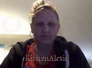 KirstenAlexis