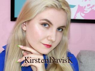 KirstenDavisK