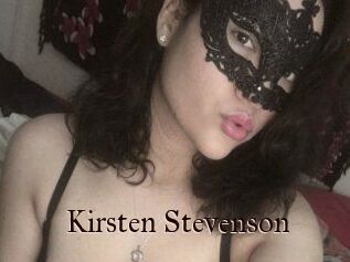 Kirsten_Stevenson