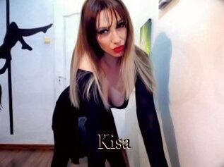Kisa