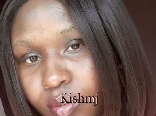Kishmj