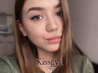 Kissgyrl