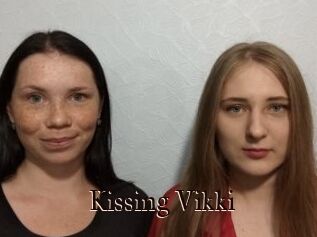 Kissing_Vikki