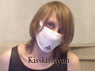 Kisskissnyan