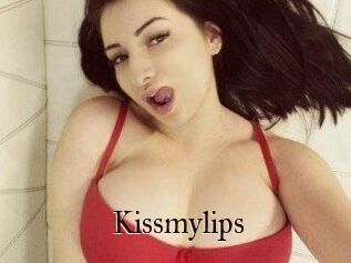 Kissmylips