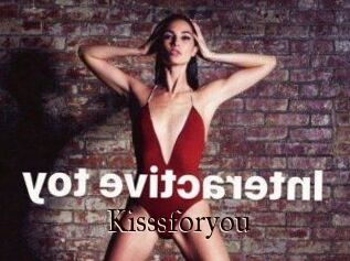 Kisssforyou
