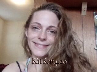 KitKat420