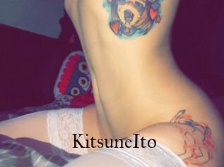 KitsuneIto