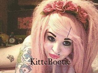 KitteBootie