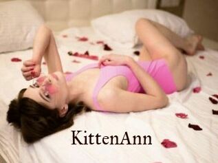 KittenAnn