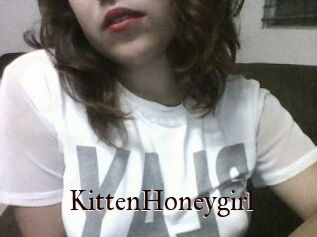 KittenHoneygirl