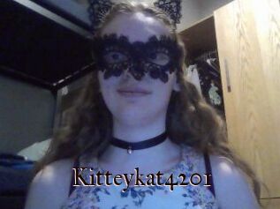 Kitteykat4201