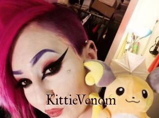 KittieVenom