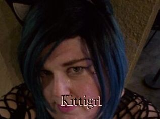 Kittigrl