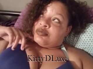 KittyDLuxe