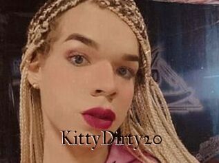 KittyDirty20