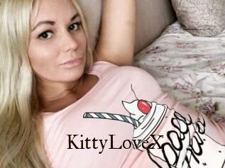 KittyLoveX