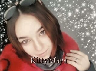 KittyMaya