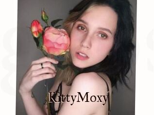 KittyMoxy